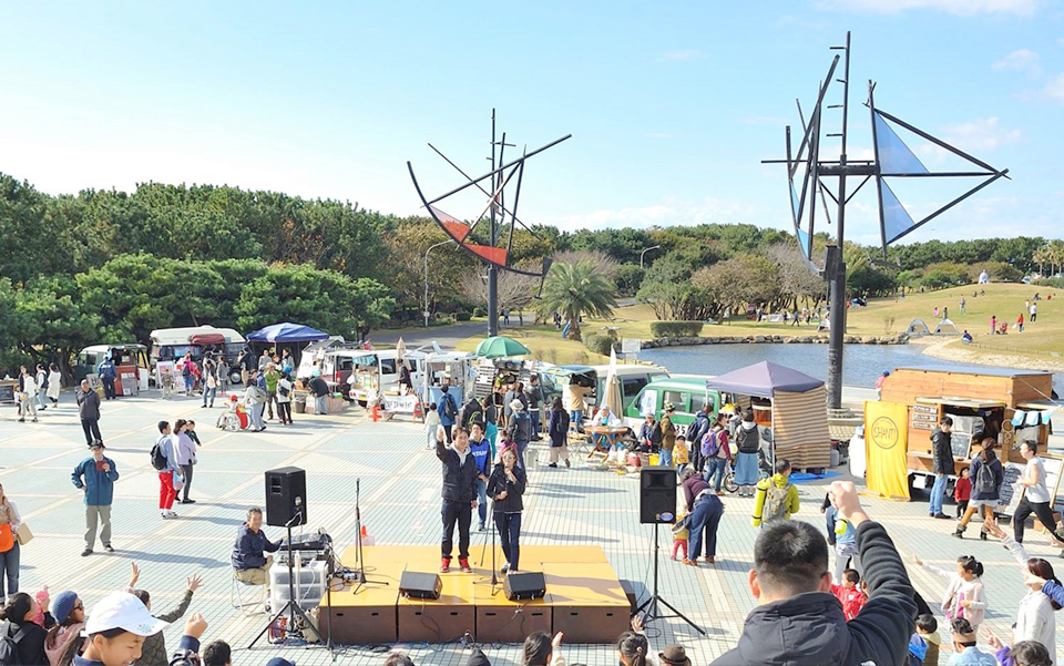 辻堂ローカルマーケット